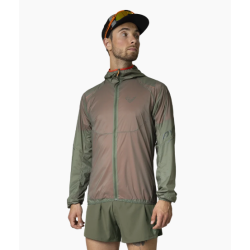 Dynafit Vert Wind M JKT 72 / Chili Sport