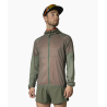 Dynafit Vert Wind M JKT 72 / Chili Sport