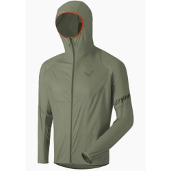 Dynafit Vert Wind M JKT 72 / Chili Sport