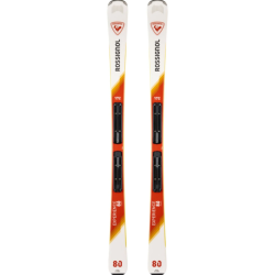 Narty zjazdowe Rossignol Experience 80 – All Mountain