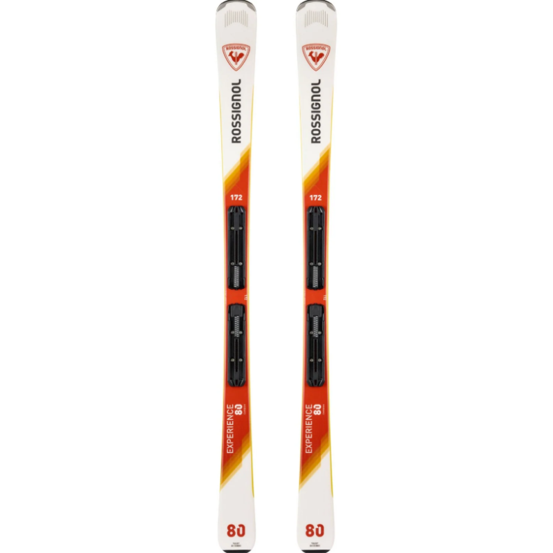 Narty zjazdowe Rossignol Experience 80 – All Mountain