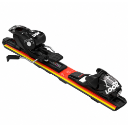 Narty zjazdowe Rossignol Experience 80 – All Mountain
