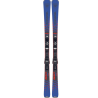 Rossignol React RTI Carbon + NX 12 GW 2025/2026