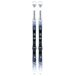 Narty zjazdowe Rossignol React RT Xpress + Xpress 10 GW 2025/26