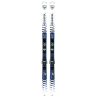 Narty zjazdowe Rossignol React RT Xpress + Xpress 10 GW 2025/26