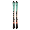 Rossignol Narty Sender Jr Kid-X / Kid 4 Gw B76 Black