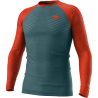 Dynafit Tour Light Merino Long Sleeve Shirt Men 08-71364-4492 dawn