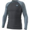 Dynafit Tour Light Merino Long Sleeve Shirt Men 08-71364-3161-smoke blue