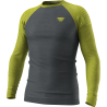 Dynafit Tour Light Merino Long Sleeve Shirt Men 08-71364-2881-golden lime