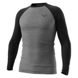 Dynafit Tour Light Merino Long Sleeve Shirt Men 08-71364-0911 black out