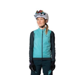 Dynafit Ride Light Wind Vest W/ Chili Sport