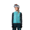 Dynafit Ride Light Wind Vest W/ Chili Sport