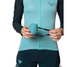 Dynafit Ride Light Wind Vest W/ Chili Sport