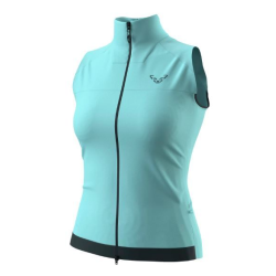 Dynafit Ride Light Wind Vest W/ Chili Sport