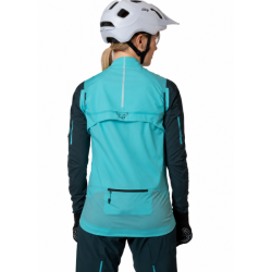 Dynafit Ride Light Wind Vest W/ Chili Sport