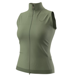 Dynafit Ride Light Wind Vest W/ Chili Sport
