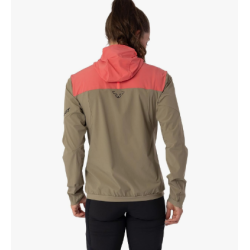kurtka damska Dynafit Traverse DST JKT W/ Chili Sport