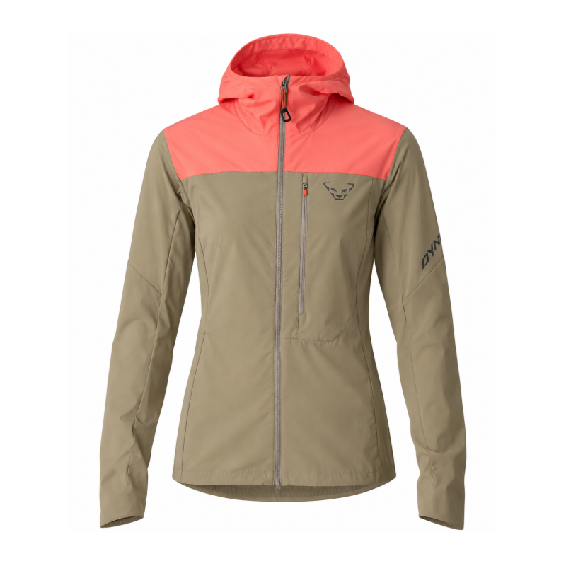 kurtka damska Dynafit Traverse DST JKT W/ Chili Sport