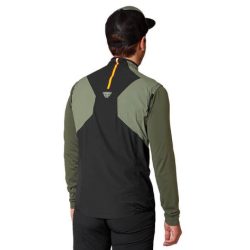 kamizelka męska Traverse DST Vest M / Chili Sport