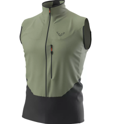 kamizelka męska Traverse DST Vest M / Chili Sport