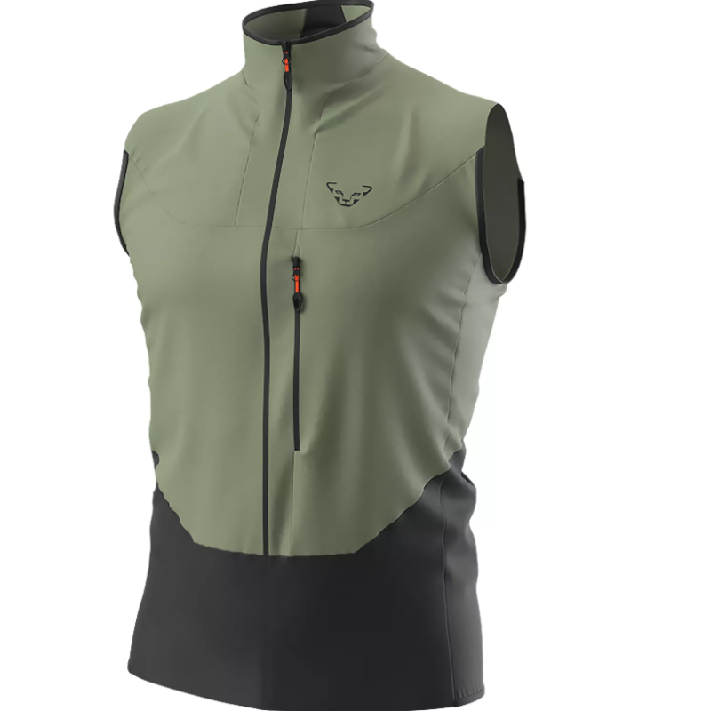 kamizelka męska Traverse DST Vest M / Chili Sport