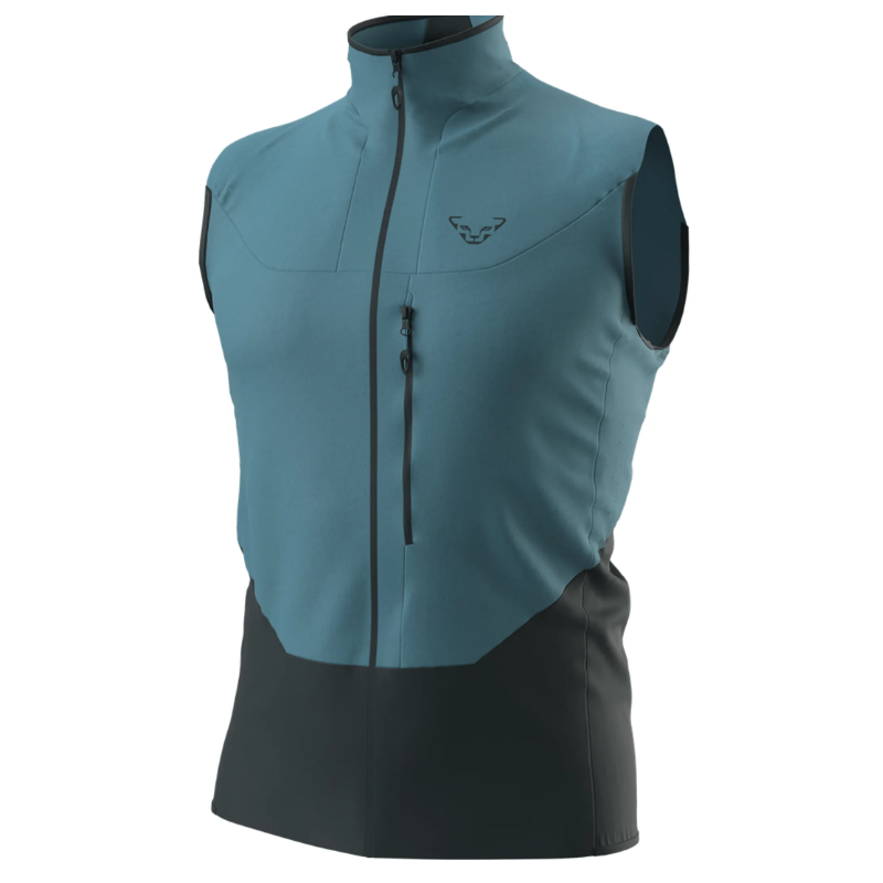 kamizelka męska Traverse DST Vest M / Chili Sport