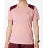 koszulka damska Dynafit Sky Shirt w 08-71650-6371 pale rose/ 6560