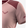 koszulka damska Dynafit Sky Shirt w 08-71650-6371 pale rose/ 6560