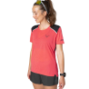 koszulka damska Dynafit Sky Shirt w 08-71650-6171 cabana