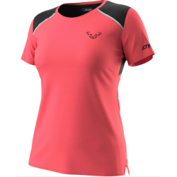 koszulka damska Dynafit Sky Shirt w 08-71650-6171 cabana