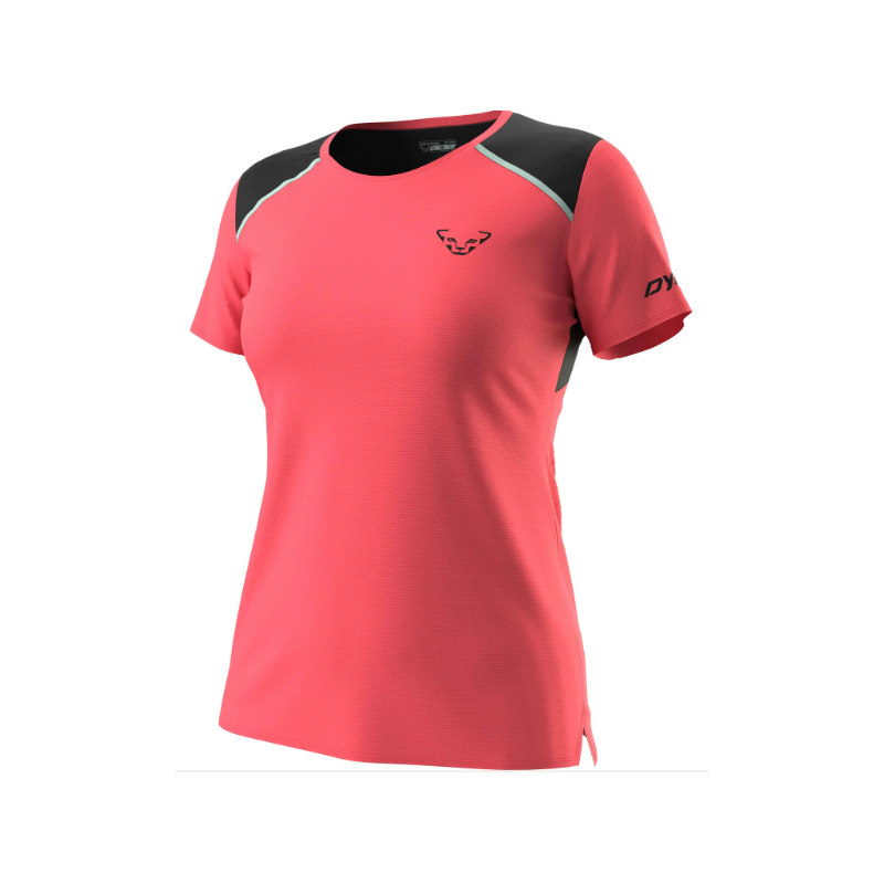 koszulka damska Dynafit Sky Shirt w 08-71650-6171 cabana