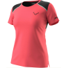 koszulka damska Dynafit Sky Shirt w 08-71650-6171 cabana