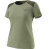 koszulka damska Dynafit Sky Shirt w 08-71650-5291 sage/ 5560