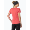 koszulka damska Dynafit Graphic Co W s/s Tee- 08-70999-6171 cabana/ tabloiod