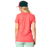 koszulka damska Dynafit Transalper Graphic S/S Tee W 08-71885-6171 cabana/ 5420