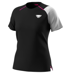 koszulka damska Dynafit DNA Shirt W 08-7180-0911 black out/ 0520