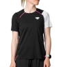 koszulka damska Dynafit DNA Shirt W 08-7180-0911 black out/ 0520