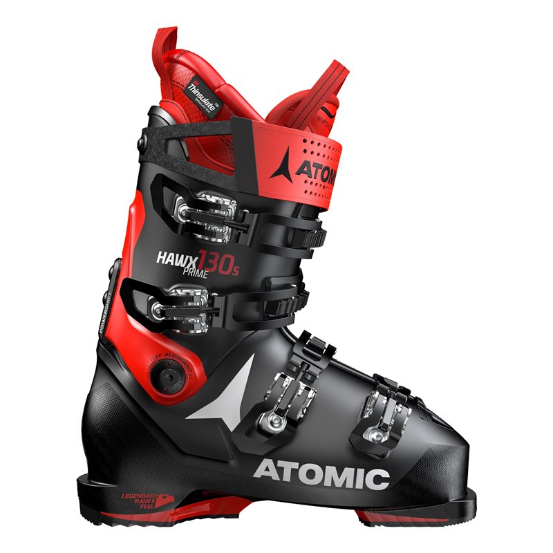 buty narciarskie Atomic Hawx Prime 130 S