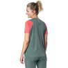 koszulka damska Dynafit Transalper S/S Tee W 08-71933-3091 atlantic/6170