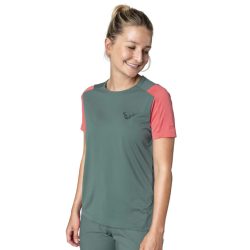 koszulka damska Dynafit Transalper S/S Tee W 08-71933-3091 atlantic/6170