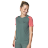 koszulka damska Dynafit Transalper S/S Tee W 08-71933-3091 atlantic/6170