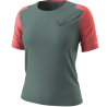 koszulka damska Dynafit Transalper S/S Tee W 08-71933-3091 atlantic/6170