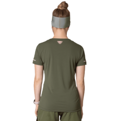 koszulka damska Dynafit Alpine 2 S/S Tee W 08-71457-5291 sage/5560