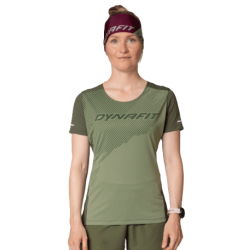 koszulka damska Dynafit Alpine 2 S/S Tee W 08-71457-5291 sage/5560