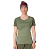 koszulka damska Dynafit Alpine 2 S/S Tee W 08-71457-5291 sage/5560