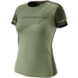koszulka damska Dynafit Alpine 2 S/S Tee W 08-71457-5291 sage/5560