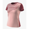 koszulka damska Dynafit Alpine 2 S/S Tee W 08-71457-6371 pale rose/6560