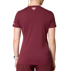 koszulka damska Dynafit Alpine 2 S/S Tee W 08-71457-6371 pale rose/6560