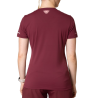 koszulka damska Dynafit Alpine 2 S/S Tee W 08-71457-6371 pale rose/6560