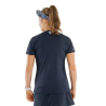 koszulka damska Dynafit Alpine 2 S/S Tee W 08-71457-8051 marine blue/3010